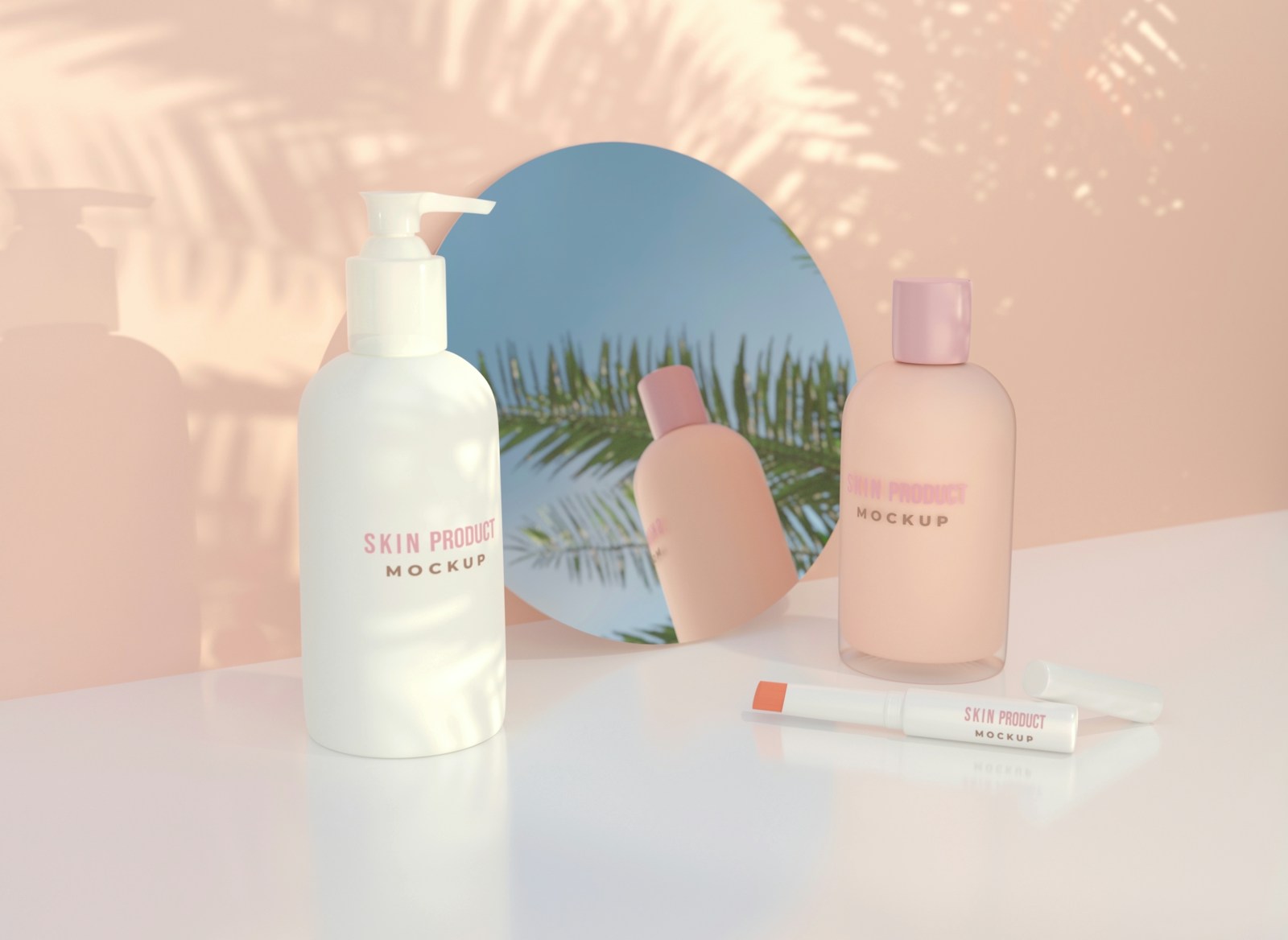 Image gallery marquee