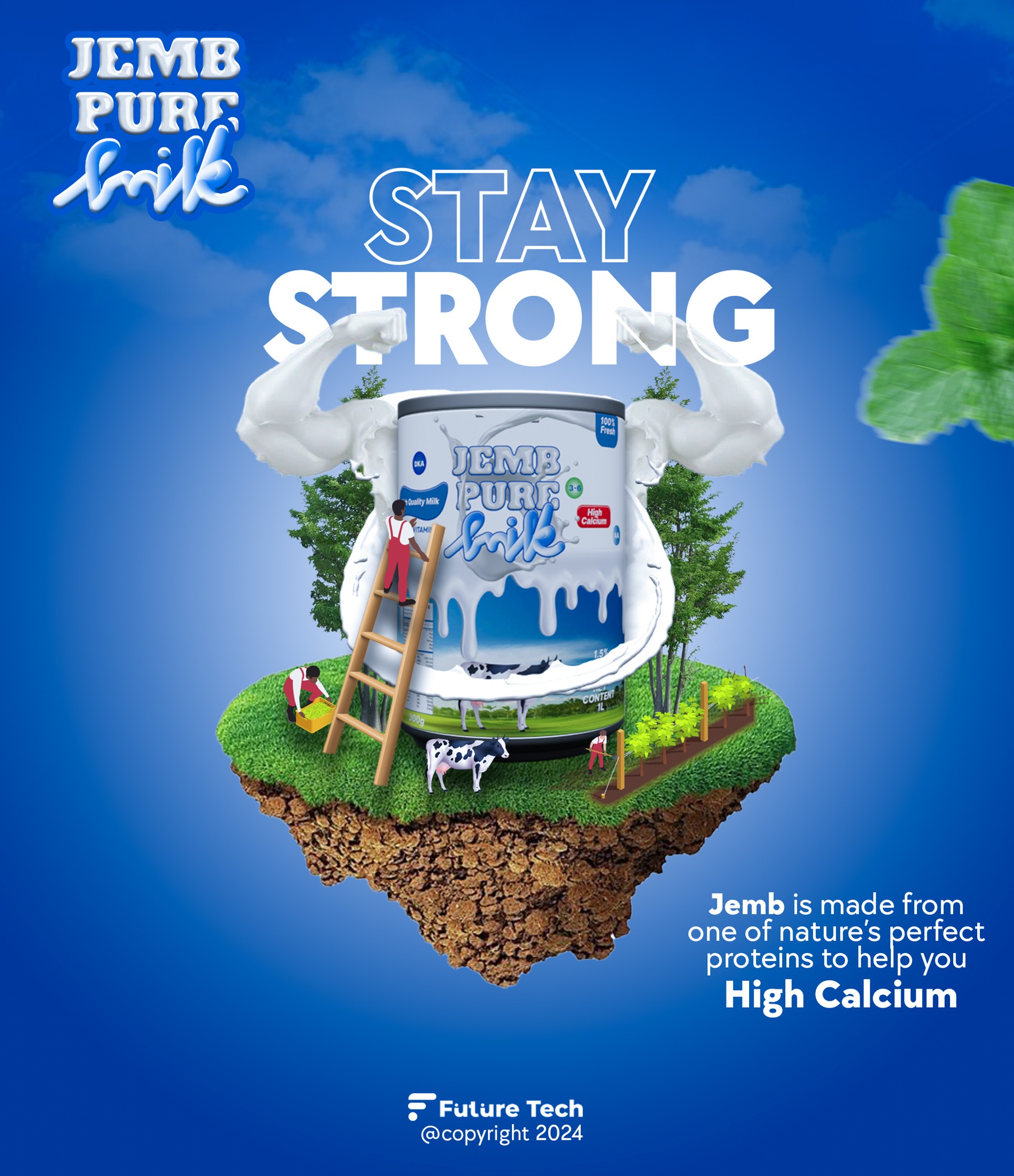 Image gallery marquee